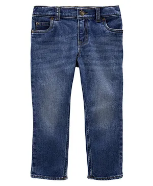 Carter's 5-Pocket Jeans - Blue