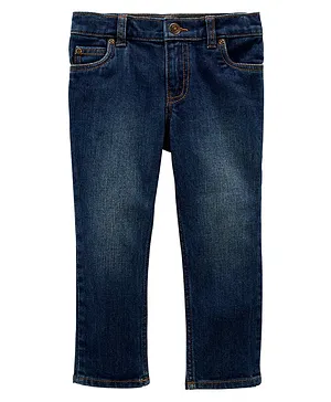 Carter's 5-Pocket Jeans - Blue