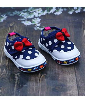 firstcry baby boy shoes