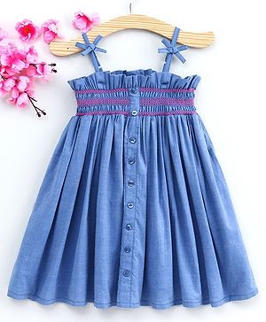 babyhug frocks