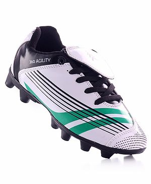 Pine Kids Sports Shoes - Green