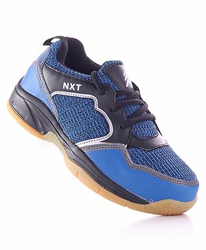 Pine Kids Sports Shoes - Blue