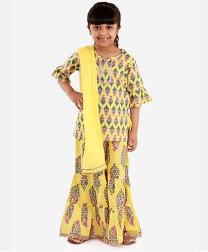kids ethnic wear online