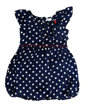 balloon frock design