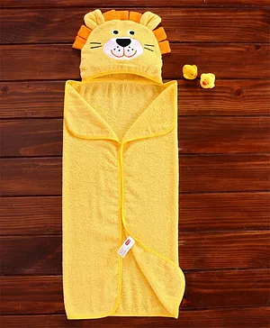 Baby Bath Towels Kids Bathrobes Online India Buy At Firstcry Com