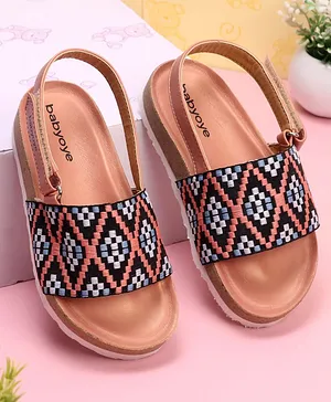 Firstcry baby girl on sale sandals