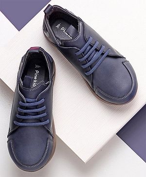 Pine Kids Casual Shoes - Blue