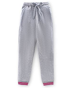 Pine Kids Full Length Lounge Pant - Grey