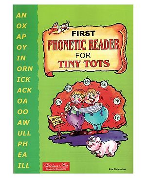 Scholars Hub Phonetic Reader...