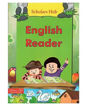 Scholars Hub English Reader...