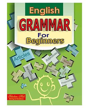 English Grammar for Beginners...