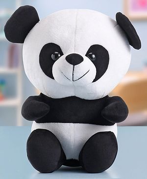 Babyhug Panda Soft Toy - Height 30 cm