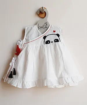 Vreny Fashion Kids Baby Girl White cotton Frock Dresses,Flower Digital  Print,Fancy Dress Kids Costume Wear Price in India - Buy Vreny Fashion Kids  Baby Girl White cotton Frock Dresses,Flower Digital Print,Fancy Dress