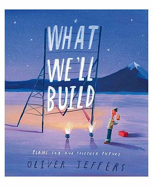 Harper Collins What Well Build...