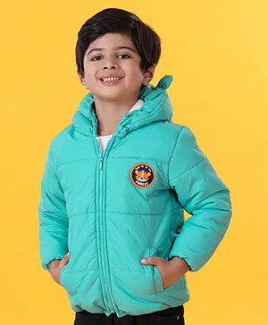 firstcry baby jacket