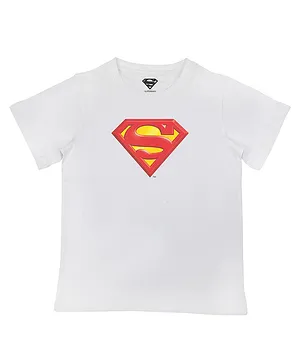 sector inch Onbekwaamheid Superman Tops and T-shirts Online - Buy Clothes & Shoes at FirstCry.com