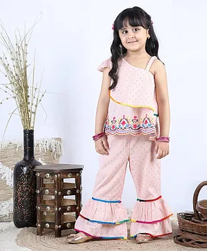 western dresses for baby girl