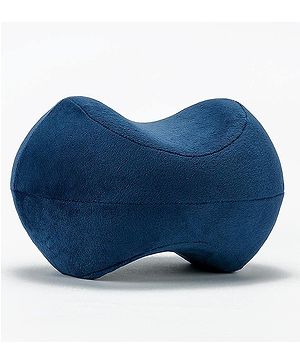  IMPORTIKAAH Pillow for Side Sleepers - Blue