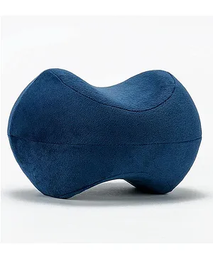  IMPORTIKAAH Pillow for Side Sleepers - Blue