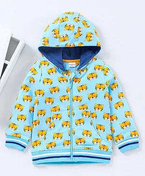 firstcry baby jacket