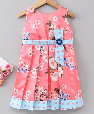 firstcry frocks offers