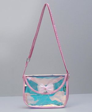 Pine Kids Sling Bag - Pink
