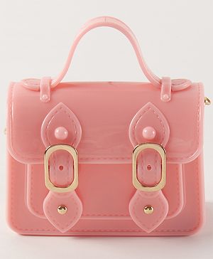 Pine Kids Sling Bag Light Pink