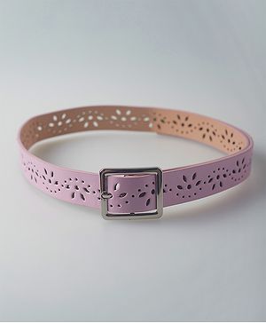 Babyhug  Free Size Belt - Pink