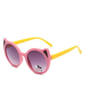 Syga Kids Sunglasses - Multicolour