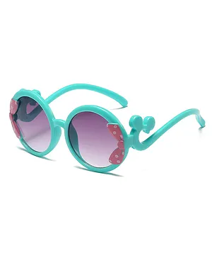 Syga Kids Sunglasses - Multicolour
