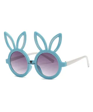 Syga Kids Sunglasses - Blue