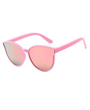 SYGA Modern Stylish Goggles Modern Style - Pink