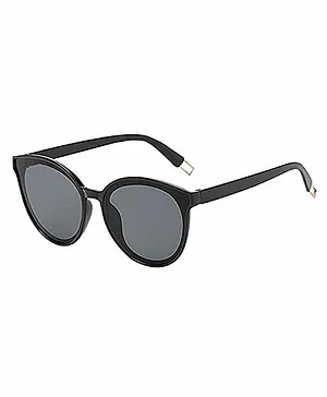 SYGA Modern Stylish Goggles - Black