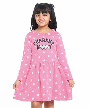 One Piece Dresses Frocks Short Knee Length 12 Years Girls Frocks And Dresses Online Buy Baby Kids Products At Firstcry Com