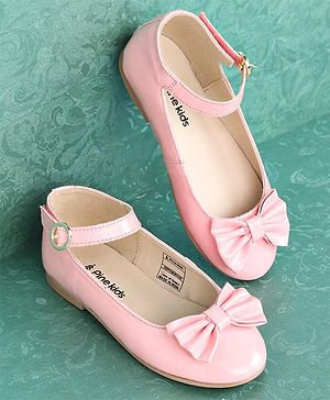 Pine Kids Ballerina - Pink