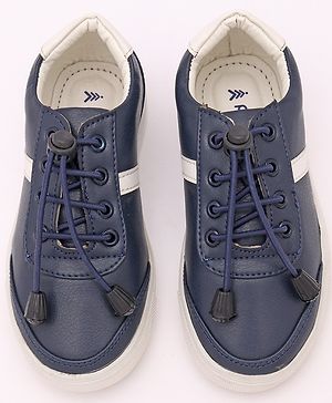 Pine Kids Casual Shoes - Blue