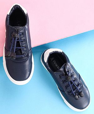 Pine Kids Casual Shoes - Blue