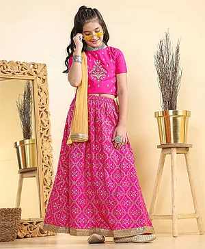 lehenga for 6 years girl
