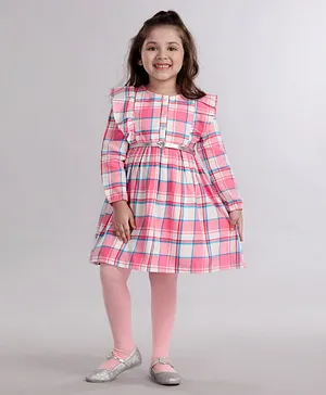 western frocks images