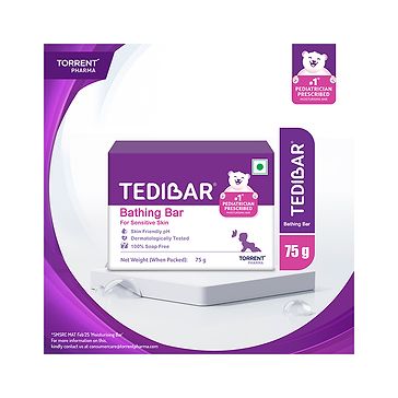tedibar baby kit