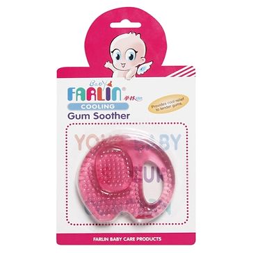 farlin teether