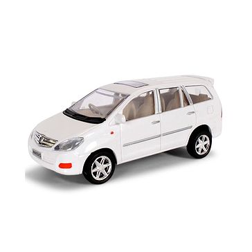 toyota innova toy car