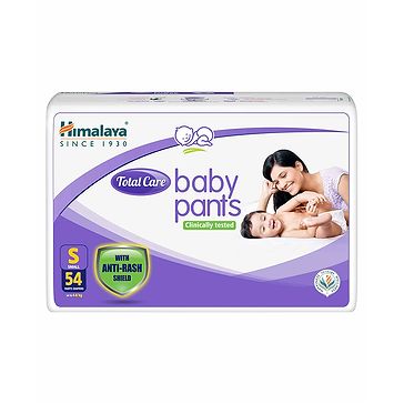 himalaya nappy pads