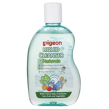 pigeon liquid cleanser