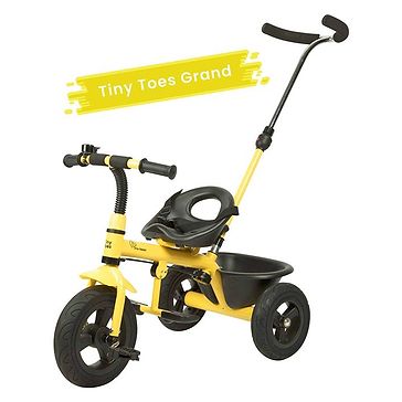 firstcry tricycle