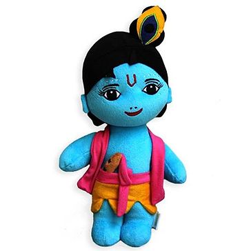 krishna soft toys online