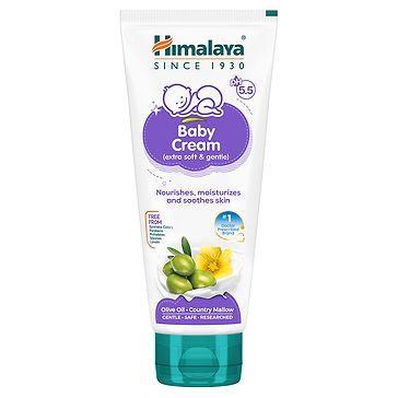 hypoallergenic baby moisturiser