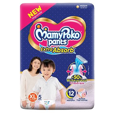mamy poko pants 0 to 5 kg