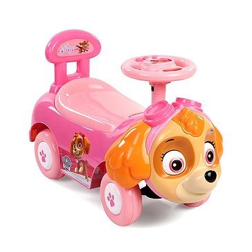 paw patrol my first ride on