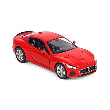 maserati granturismo toy car